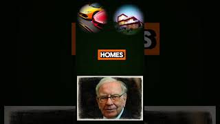 Why Warren Buffett Still Lives in a Modest House [upl. by Anaidiriv632]