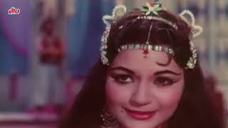 Char Dervesh Movie Song Tadpale Jitna Chahe Feroz Khan Sayeeda Khan Naaz Jeevankala Sunder W M Khan1 [upl. by Ayekal255]