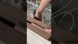 Rotating vise woodworking woodmade handmadewoodworking [upl. by Harod822]