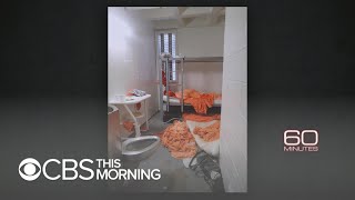 Jail cell video of Jeffrey Epsteins first suicide attempt missing [upl. by Ahsemed]