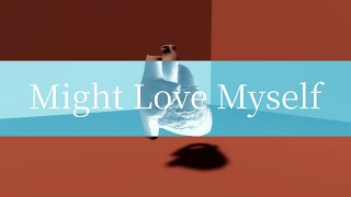 「Might Love Myself」BEARTOOTH COVER  Akahaji [upl. by Yruok]