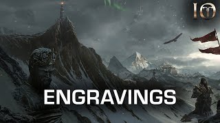 Engravings  Lost Ark Guide 10  CzSk [upl. by Lekar]