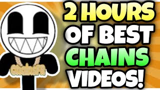 2 HOURS OF BEST CHAINSFR MARATHON CHAINS BOB BILLY [upl. by Older]