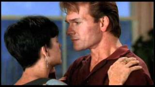 GHOST  UNCHAINED MELODY  RECUT [upl. by Marybelle]