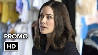 The Blacklist 7x02 Promo quotLouis T Steinhil Conclusionquot HD Season 7 Episode 2 Promo [upl. by Ydac]