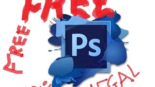 How to Get Adobe Photoshop Full Version For Free Jan 19 2016 [upl. by Aiden]