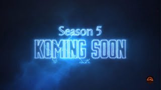 MK1 Season 5 Koming Soon [upl. by Amice]