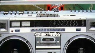 Old School Electro Hip Hop  Back to The 80s  DJ MIx [upl. by Kali]