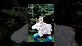 Zapada Zmrok panience na dobranoc  akordeon saksofon accordion akordeon [upl. by Pedro]