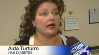 Janice Soprano Aida Turturro In Pittsburgh [upl. by Idyh926]