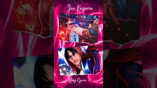 Tekken 8 Jin Kazama Real Hero tekken8contenttekken8gameplaygaminggamesfighting [upl. by Lankton]