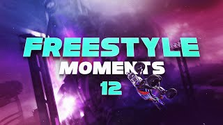 freestyle moments 12 [upl. by Assilana934]