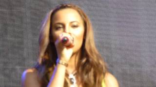 The Saturdays  All Fired Up HD  Hyde Park  070713 [upl. by Hanae]