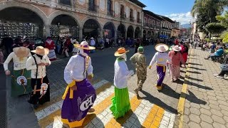 Carnaval 2024 De Huauchinango Puebla proximamente [upl. by Fiorenze]