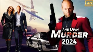 Jason Statham 2024 Movie  Best Action Movie English Movie New Movie Review Update [upl. by Gnouc]