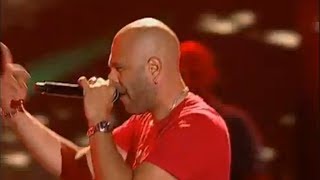 Stavento feat Helena Paparizou  quotΜέσα σουquot Live  Mad VMA [upl. by Nomed]