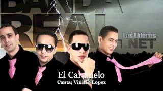 Banda Real Music  El Caramelo [upl. by Neda]