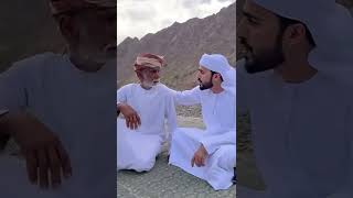 شهر كامل نايم بالخيمة سناباتفهدالمزروعي فهدالمزروعي shorts [upl. by Akemehc]