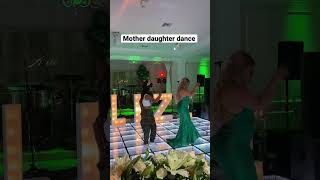 Mother Daughter Surprise Dance  Fairytale Dances [upl. by Azzil435]