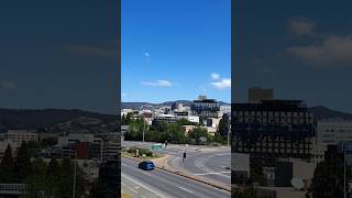 HAVE A LOVELY AFTERNOON HOBART CITY shortvideo tasmania shorts [upl. by Immij]