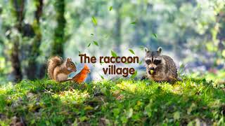 Прямая трансляция пользователя The raccoon village [upl. by Gladys949]