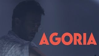 Agoria  Boomerang  Live Astropolis 2018 [upl. by Norved]