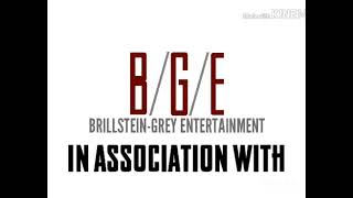 BrillsteinGrey EntertainmentNBC Productions 1993 [upl. by Link]