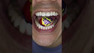 Cadbury Creamy Egg asmr😱😂 [upl. by Bronez]