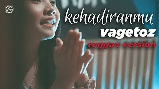 KEHADIRANMU  reggae version by jovita aurel [upl. by Caye]