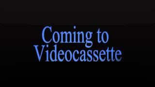 Coming to Videocassette remade version 2 [upl. by Jacqueline445]