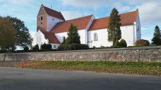 Gamtofte Kirke 1 [upl. by Floridia]