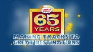 65 Years Advertisement  HD [upl. by Gilligan873]