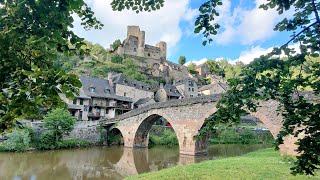 entre Cantal et Aveyron [upl. by Eserahs175]