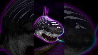 CHOOSE YOUR FAVORITE New Sea Creatures Monsters Upsweep Leviathan Ningen Sea Eater and others  Gmod [upl. by Hitt]