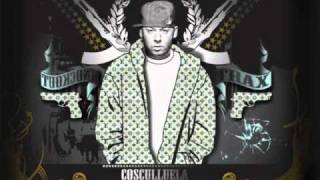 Cosculluela El Principe Flow Viejo [upl. by Asir]