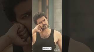 Thalapathy Comes Alone shortsfeed treandingshorts shortvideo tvkmaanadu tvkmanadu [upl. by Aivyls673]