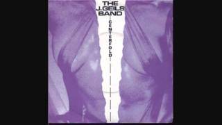 J Geils BandCenterfold Original  Lyrics [upl. by Asen458]