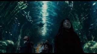 SNOWPIERCER  Le Transperceneige  Bande Annonce Teaser  Nouveau Genre [upl. by Letta]