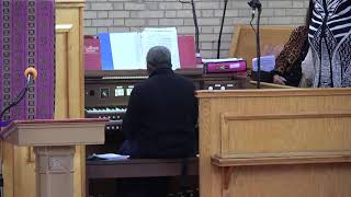 Hartzell Memorial United Methodist Church Live Stream  Chicago [upl. by Nicks]