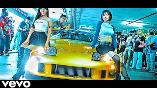 Danza Kuduro JDM NEW CAR VIDEO 4K [upl. by Ahsima]