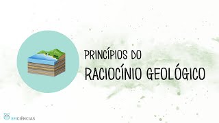 Princípios do raciocínio geológico  Biologia e Geologia 10ºano [upl. by Haonam]