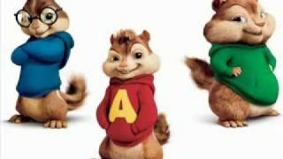 alvin and the chipmunks bartenderrehabflv [upl. by Benedicta]