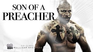 SON OF A PREACHER  The Resurrection Of CT Fletcher  Mulligan Brothers Documentary [upl. by Pancho]