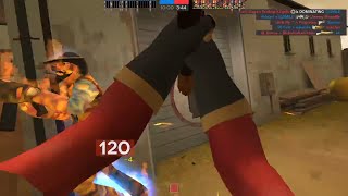 flying pyro sketcheks cfg in description [upl. by Riancho49]