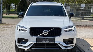 Volvo XC90 B5 D RDesign [upl. by Nnep]