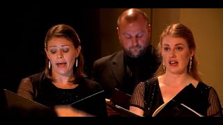 Miserere  MacMillan  Tenebrae conducted by Nigel Short [upl. by Charters]