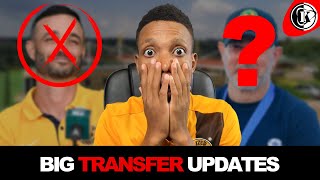 LATEST KAIZER CHIEFS TRANSFER NEWS UPDATES DILLAN SHEPARD NABI NJABULO NGCOBO CHIEFS MANAGEMENT [upl. by Shien]