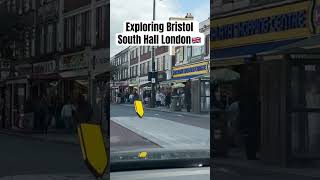 Bristol South Hall London🇬🇧 london viralvideo fypシ゚viral trending foryou shortsviral [upl. by Akcirderf]