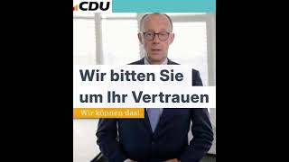 ACHTUNG ⚠️ Bitte nicht die Türr eintreten ‼️ Video ist KIgeneriert‼️Schwachkopf Blackrock merz [upl. by Ivens]