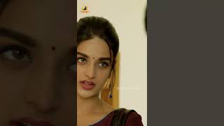 നീ എന്ത് പറഞ്ഞാലും അത് തന്നെ ചെയ്യാം  Mr Majnu Movie Scenes  Akhil Akkineni  Nidhhi Agerwal [upl. by Ademla]